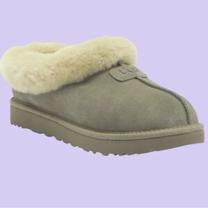 UGG-Tazzette-Moss Green